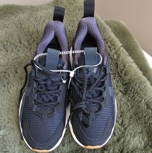 Black Under Armour Hovr Mega 2